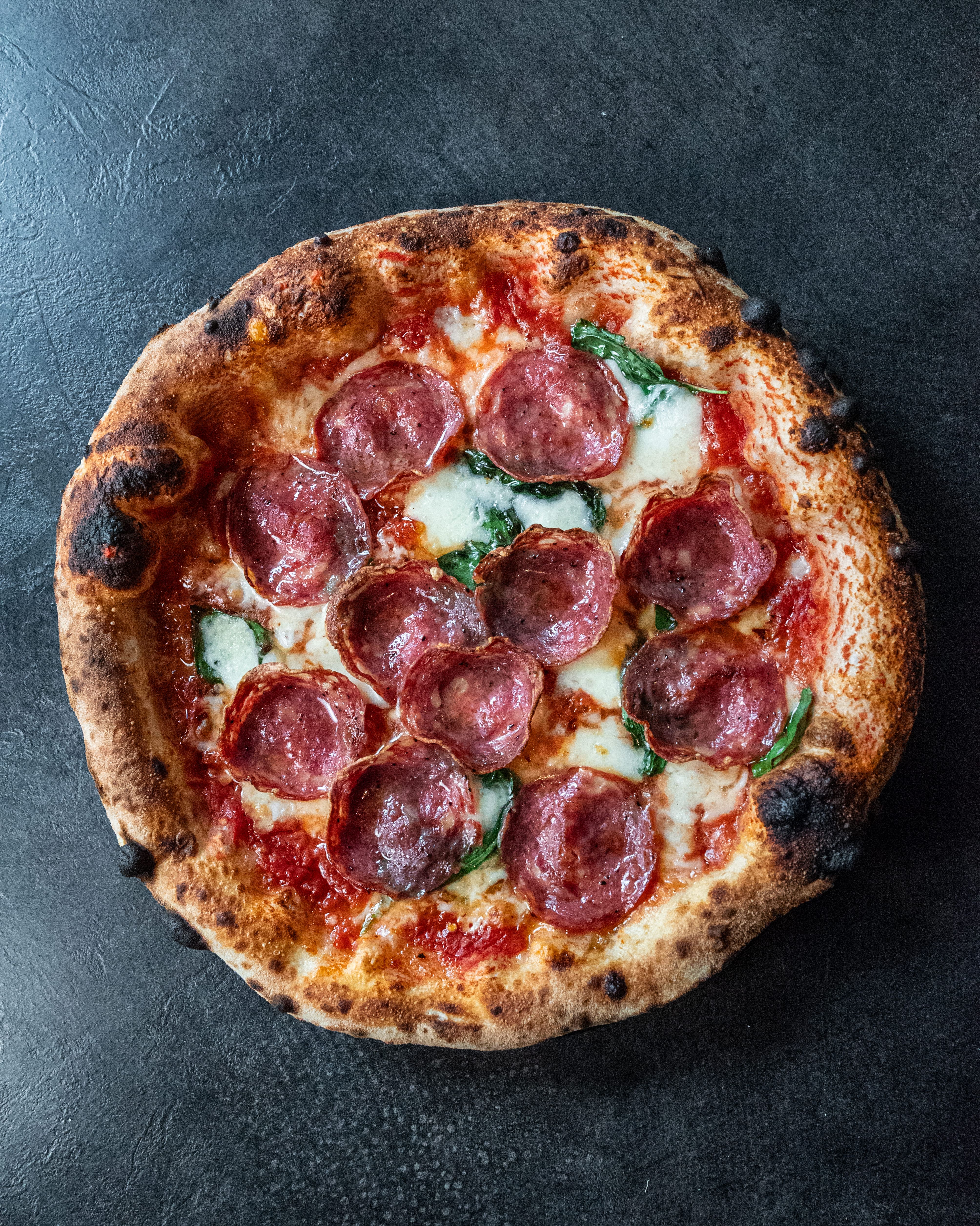 Ristorante Luka - Contemporary Italian Dining, Pizza And Wagyu Bar.