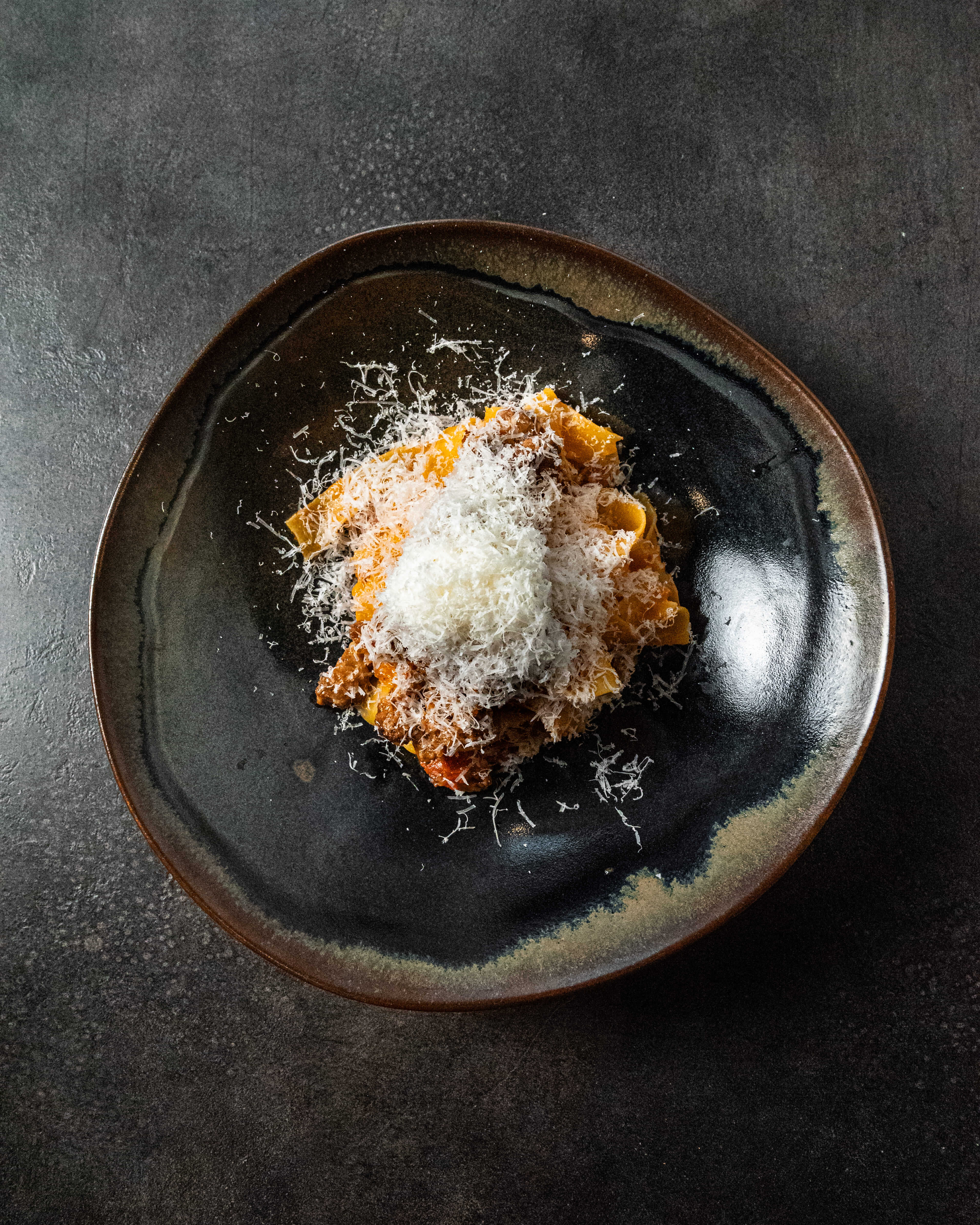 Ristorante Luka - Contemporary Italian Dining, Pizza And Wagyu Bar.